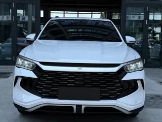 BYD Song Pro NEV 2024 купить из Китая, цена 2 881 000 ₽ — Suifenhe Auto
