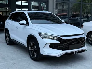 BYD Song Pro NEV 2024 купить из Китая, цена 2 881 000 ₽ — Suifenhe Auto