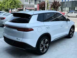 BYD Song Pro NEV 2024 купить из Китая, цена 2 881 000 ₽ — Suifenhe Auto