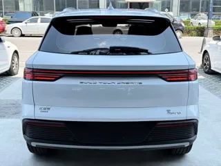 BYD Song Pro NEV 2024 купить из Китая, цена 2 881 000 ₽ — Suifenhe Auto