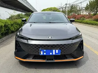 Changan UNI-V 2024 купить из Китая, цена 2 570 000 ₽ — Suifenhe Auto