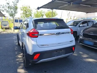 Chery Tiggo 3 2019 купить из Китая, цена 1 099 000 ₽ — Suifenhe Auto