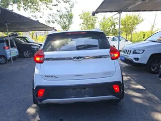 Chery Tiggo 3 2019 купить из Китая, цена 1 099 000 ₽ — Suifenhe Auto