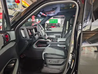 Fangchengbao Bao 5 2025 купить из Китая, цена 6 948 000 ₽ — Suifenhe Auto