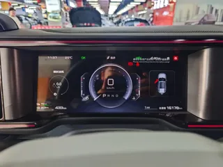 Fangchengbao Bao 5 2025 купить из Китая, цена 6 948 000 ₽ — Suifenhe Auto