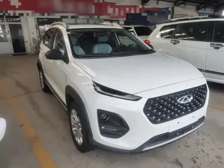 Chery Tiggo 3 2022 купить из Китая, цена 1 045 000 ₽ — Suifenhe Auto