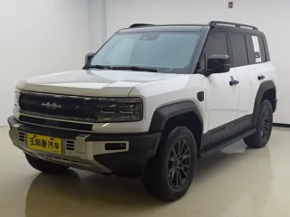 Fangchengbao Bao 5 2025 купить из Китая, цена 7 179 000 ₽ — Suifenhe Auto