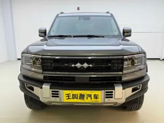 Fangchengbao Bao 5 2024 купить из Китая, цена 6 830 000 ₽ — Suifenhe Auto