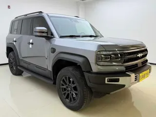 Fangchengbao Bao 5 2024 купить из Китая, цена 6 830 000 ₽ — Suifenhe Auto