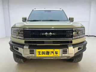Fangchengbao Bao 5 2025 купить из Китая, цена 7 179 000 ₽ — Suifenhe Auto