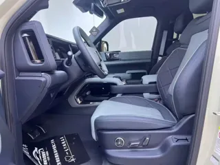 Fangchengbao Bao 5 2025 купить из Китая, цена 7 179 000 ₽ — Suifenhe Auto