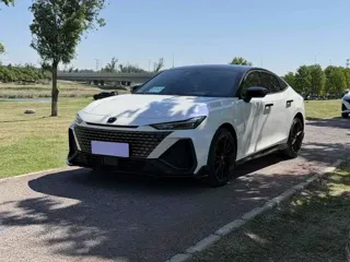 Changan UNI-V 2024