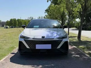 Changan UNI-V 2024 купить из Китая, цена 2 917 000 ₽ — Suifenhe Auto