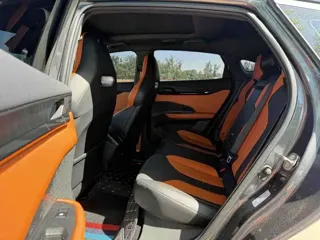 Changan UNI-V 2024 купить из Китая, цена 2 917 000 ₽ — Suifenhe Auto