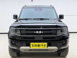 Fangchengbao Bao 5 2026 купить из Китая, цена 7 983 000 ₽ — Suifenhe Auto