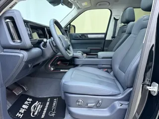 Fangchengbao Bao 5 2026 купить из Китая, цена 7 983 000 ₽ — Suifenhe Auto