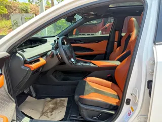 Changan UNI-V 2023 купить из Китая, цена 2 437 000 ₽ — Suifenhe Auto