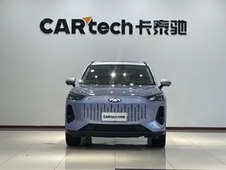 Chery Fengyun T9 2024 купить из Китая, цена 3 060 000 ₽ — Suifenhe Auto