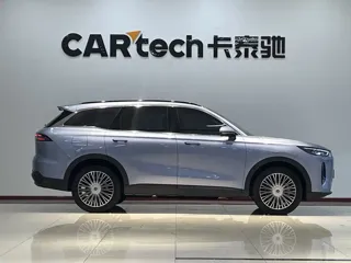 Chery Fengyun T9 2024 купить из Китая, цена 3 060 000 ₽ — Suifenhe Auto