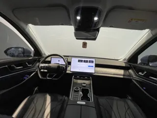 Chery Fengyun T9 2024 купить из Китая, цена 3 060 000 ₽ — Suifenhe Auto