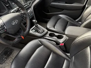 Hyundai Elantra 2018 купить из Китая, цена 1 099 000 ₽ — Suifenhe Auto
