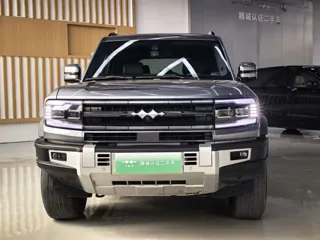 Fangchengbao Bao 5 2023 купить из Китая, цена 6 197 000 ₽ — Suifenhe Auto