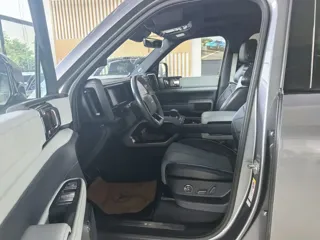 Fangchengbao Bao 5 2023 купить из Китая, цена 6 197 000 ₽ — Suifenhe Auto