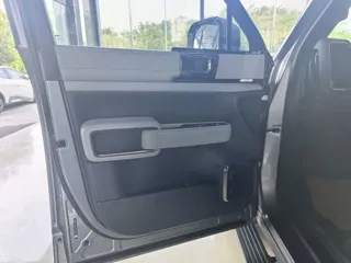 Fangchengbao Bao 5 2023 купить из Китая, цена 6 197 000 ₽ — Suifenhe Auto