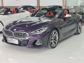 BMW Z4 2024