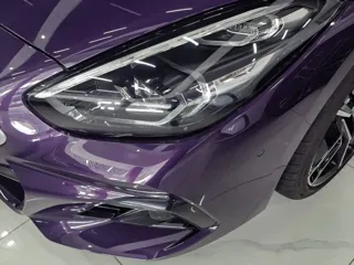 BMW Z4 2025 купить из Китая, цена 7 105 000 ₽ — Suifenhe Auto