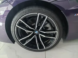 BMW Z4 2025 купить из Китая, цена 7 105 000 ₽ — Suifenhe Auto