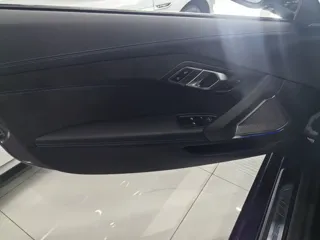 BMW Z4 2025 купить из Китая, цена 7 105 000 ₽ — Suifenhe Auto