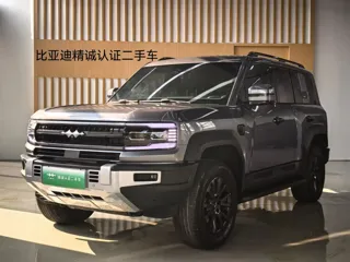 Fangchengbao Bao 5 2024 купить из Китая, цена 6 466 000 ₽ — Suifenhe Auto