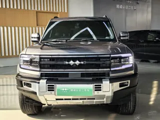 Fangchengbao Bao 5 2024 купить из Китая, цена 6 466 000 ₽ — Suifenhe Auto