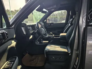 Fangchengbao Bao 5 2024 купить из Китая, цена 6 466 000 ₽ — Suifenhe Auto
