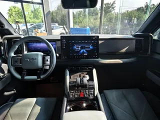 Fangchengbao Bao 5 2024 купить из Китая, цена 6 466 000 ₽ — Suifenhe Auto