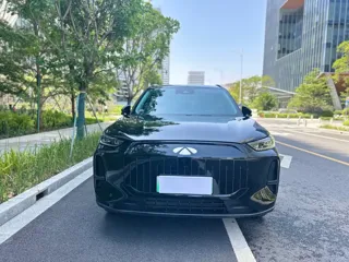 Chery Fengyun T9 2025 купить из Китая, цена 3 064 000 ₽ — Suifenhe Auto