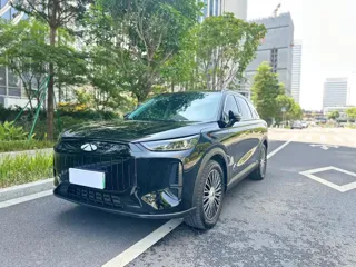 Chery Fengyun T9 2025 купить из Китая, цена 3 064 000 ₽ — Suifenhe Auto