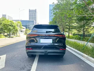 Chery Fengyun T9 2025 купить из Китая, цена 3 064 000 ₽ — Suifenhe Auto
