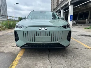 Chery Fengyun T9 2024 купить из Китая, цена 2 706 000 ₽ — Suifenhe Auto