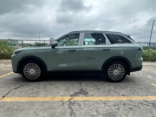 Chery Fengyun T9 2024 купить из Китая, цена 2 706 000 ₽ — Suifenhe Auto
