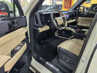 Fangchengbao Bao 5 2024 купить из Китая, цена 7 045 000 ₽ — Suifenhe Auto