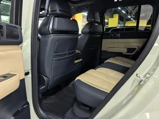 Fangchengbao Bao 5 2024 купить из Китая, цена 7 045 000 ₽ — Suifenhe Auto