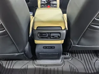 Fangchengbao Bao 5 2024 купить из Китая, цена 7 045 000 ₽ — Suifenhe Auto