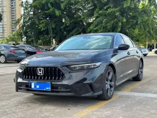 Honda Inspire 2024 купить из Китая, цена 3 402 000 ₽ — Suifenhe Auto
