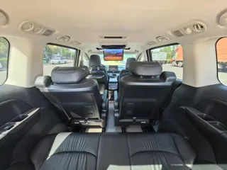 Honda Odyssey 2023 купить из Китая, цена 4 658 000 ₽ — Suifenhe Auto