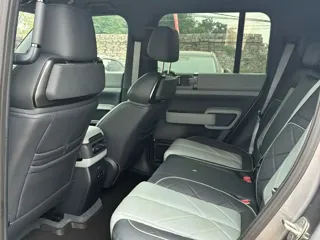 Fangchengbao Bao 5 2024 купить из Китая, цена 6 179 000 ₽ — Suifenhe Auto