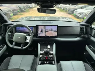 Fangchengbao Bao 5 2024 купить из Китая, цена 6 179 000 ₽ — Suifenhe Auto