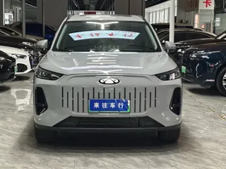 Chery Fengyun T9 2024 купить из Китая, цена 3 064 000 ₽ — Suifenhe Auto