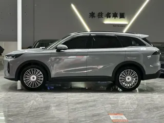 Chery Fengyun T9 2024 купить из Китая, цена 3 064 000 ₽ — Suifenhe Auto
